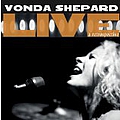 Vonda Shepard - Vonda Shepard Live: A Retrospective альбом