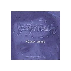 Gökhan Kırdar - Yağmur альбом