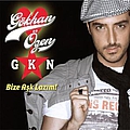 Gökhan Özen - Bize Ask Lazim альбом