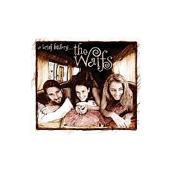 The Waifs - A Brief History (disc 1) album