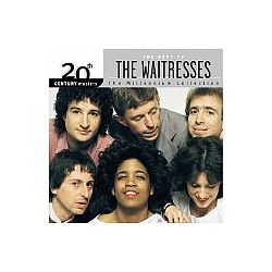 The Waitresses - 20th Century Masters - The Millennium Collection: The Best of The Waitresses album