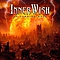 Innerwish - No Turning Back album