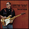 Walter Trout - The Outsider альбом