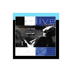 Walter Trout - Live Trout: Recorded at the Tampa Blues Fest March 2000 альбом