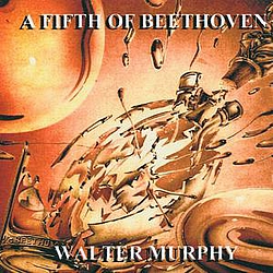 Walter Murphy - A Fifth of Beethoven альбом