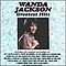 Wanda Jackson - Wanda Jackson - Greatest Hits альбом