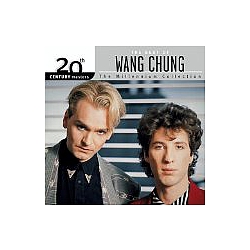 Wang Chung - 20th Century Masters: Millennium Collection album