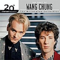 Wang Chung - 20th Century Masters: Millennium Collection альбом