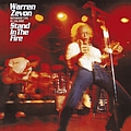 Warren Zevon - Stand in the Fire album