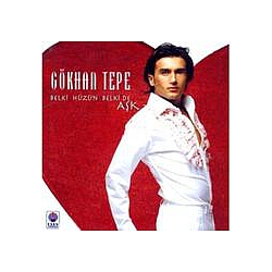 Gökhan Tepe - Belki HÃ¼zÃ¼n Belki De Ask album