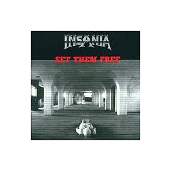 Insania - Set Them Free album