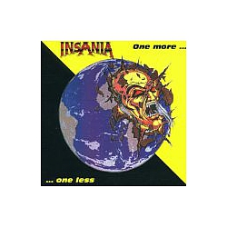 Insania - One More One Less альбом