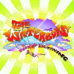 The Waterboys - Book of Lightning album