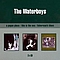 The Waterboys - A Pagan Place / This Is The Sea / Fisherman&#039;s Blues album