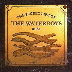 The Waterboys - The Secret Life of the Waterboys 81-85 альбом