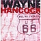 Wayne Hancock - Wild, Free &amp; Reckless album