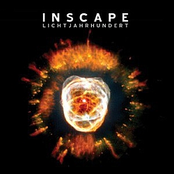 Inscape - Lichtjahrhundert album