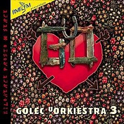 Golec uOrkiestra - Golec uOrkiestra 3 album