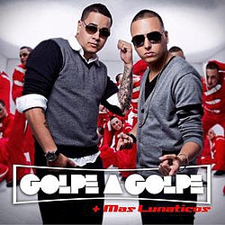Golpe A Golpe - Mas Lunaticos (Digital Audio Album) альбом
