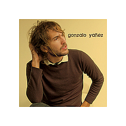 Gonzalo Yáñez - Gonzalo YÃ¡Ã±ez альбом