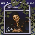Googoosh - Hajm-e Sabz (Green X) album