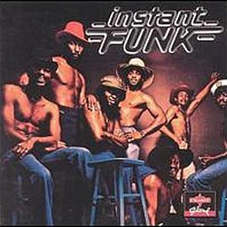 Instant Funk - Instant Funk album
