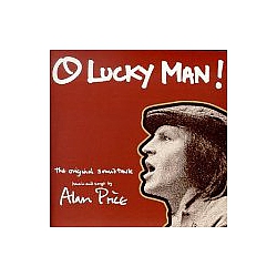 Alan Price - O Lucky Man альбом