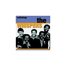 The Whispers - Anthology album