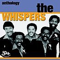 The Whispers - Anthology альбом