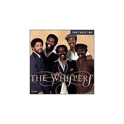 The Whispers - The Best of the Whispers album