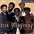 The Whispers - The Best of the Whispers album