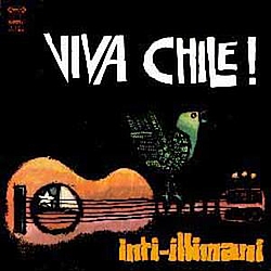 Inti Illimani - Viva Chile album