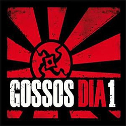 Gossos - Dia 1 album