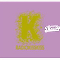 The Whispers - Radio Kiss Kiss pres. Legendary Disco album