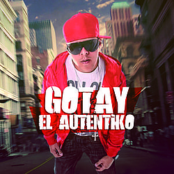 Gotay - El Autentiko альбом