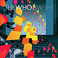 The Who - Endless Wire album