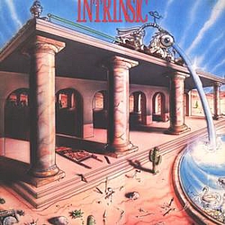 Intrinsic - Intrinsic album
