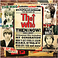 The Who - Then and Now: 1964-2004 album