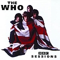 The Who - The BBC Sessions album