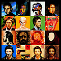 The Who - Face Dances альбом