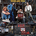 The Who - Who Are You album