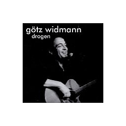 Götz Widmann - Drogen album