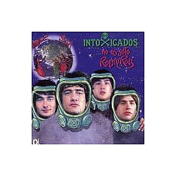 Intoxicados - No Es Solo Rock n&#039; Roll album