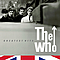 The Who - Greatest Hits album