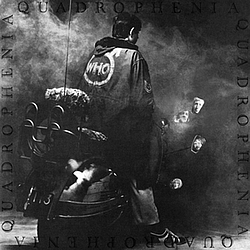 The Who - Quadrophenia (disc 1) album