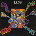 The Who - Quick One альбом