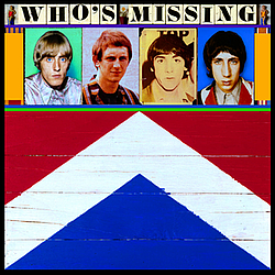 The Who - Who&#039;s Missing альбом