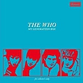 The Who - My Generation Box album