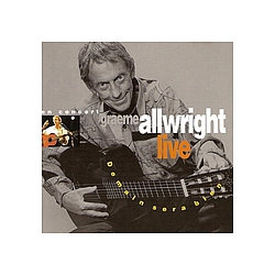 Graeme Allwright - Ses grands succÃ¨s en concert album