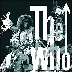 The Who - The Ultimate Collection (disc 1) альбом